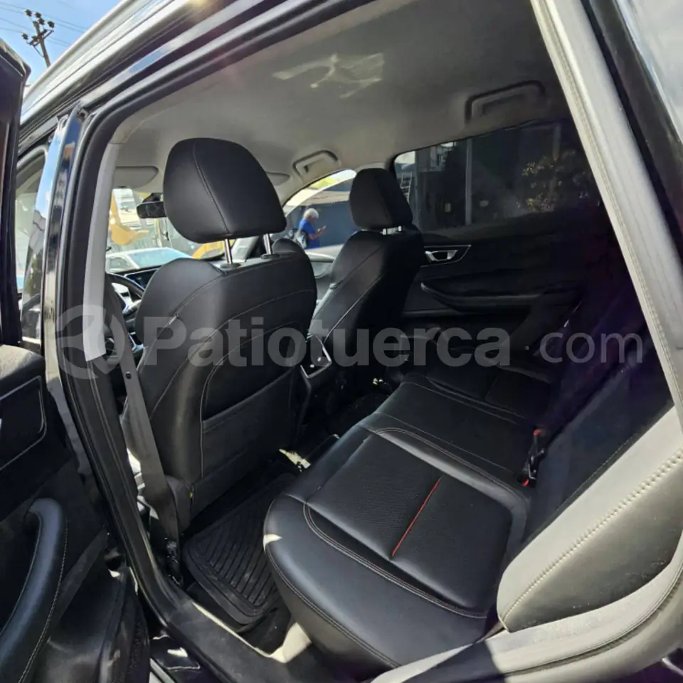 Foto 16 de Chery TIGGO 7 PRO COMFORT