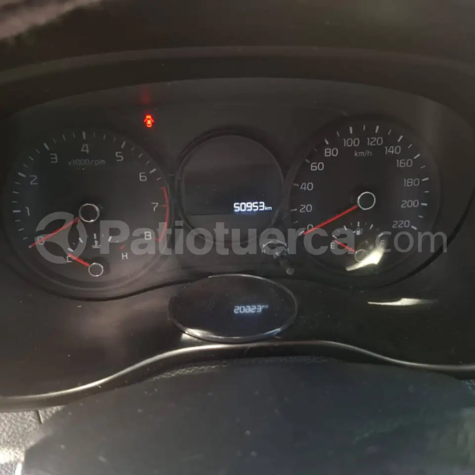 Foto 13 de Kia PICANTO EX