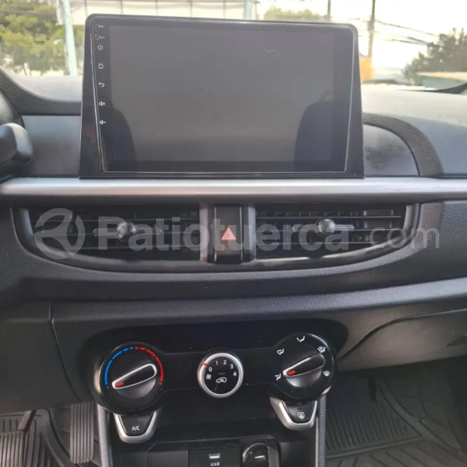 Foto 15 de Kia PICANTO EX