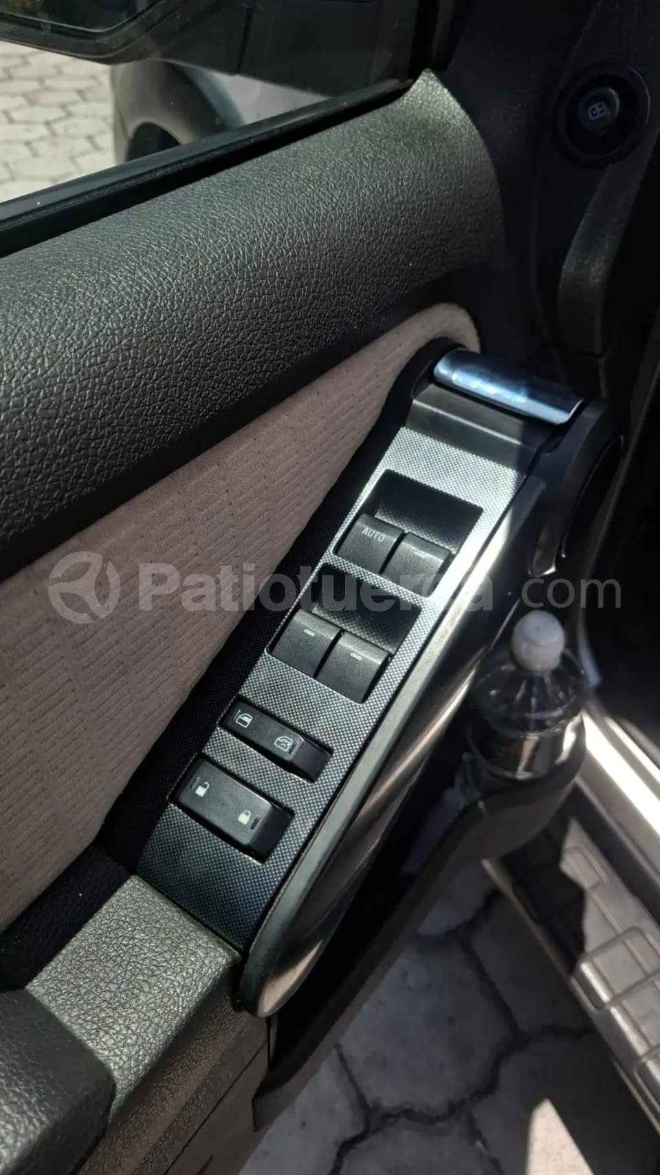 Foto 12 de Ford Explorer Sport Trac