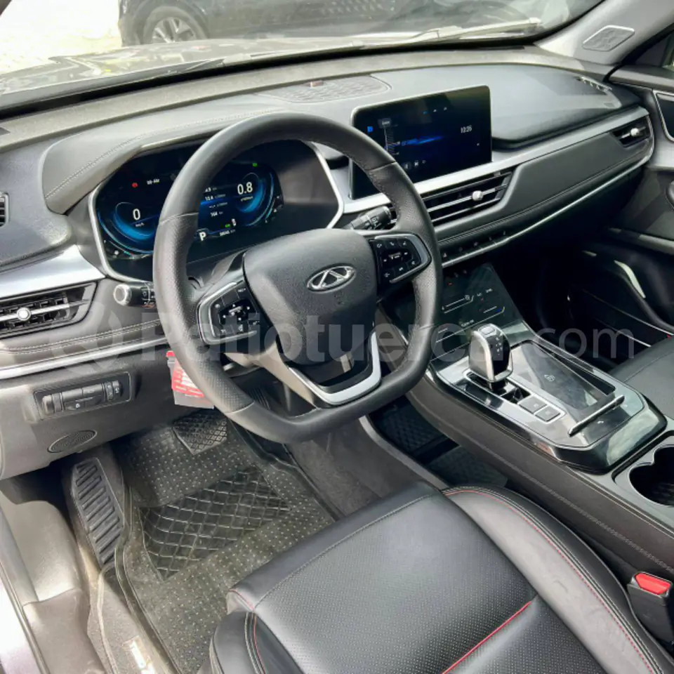 Foto 3 de Chery TIGGO 7 PRO LUXURY