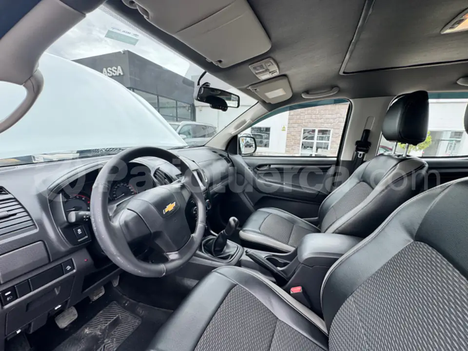 Foto 13 de Chevrolet D-MAX HI RIDE CRDI