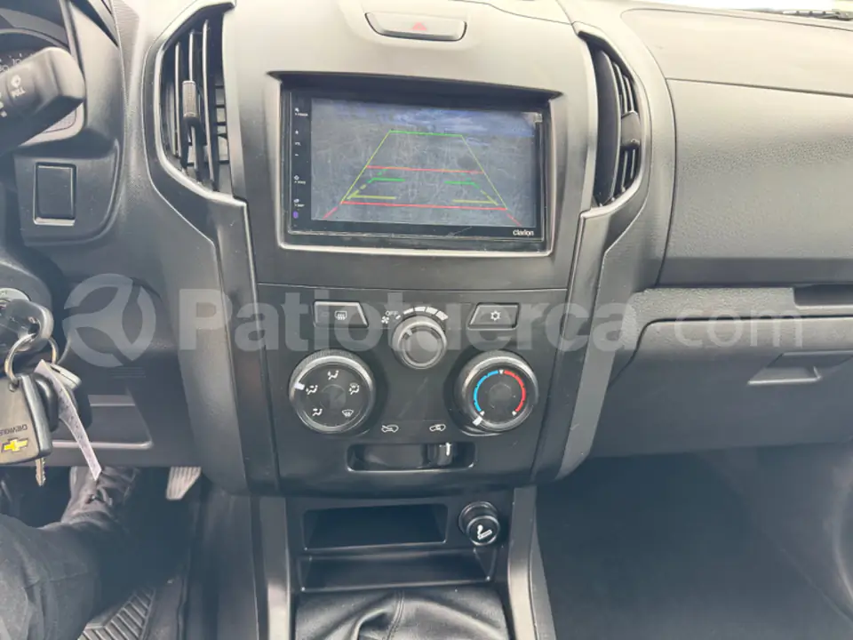 Foto 15 de Chevrolet D-MAX HI RIDE CRDI