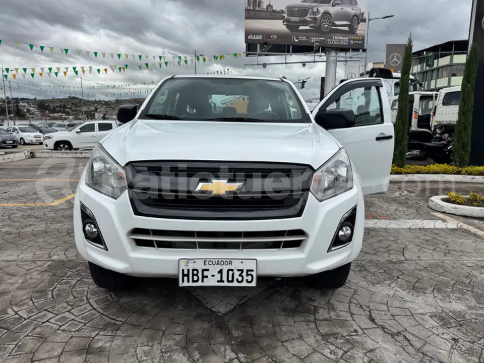 Foto 17 de Chevrolet D-MAX HI RIDE CRDI