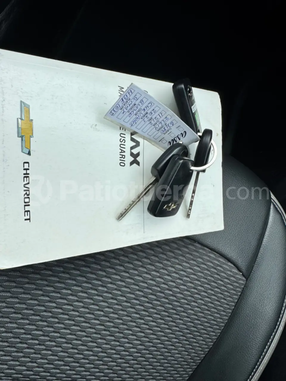 Foto 19 de Chevrolet D-MAX HI RIDE CRDI