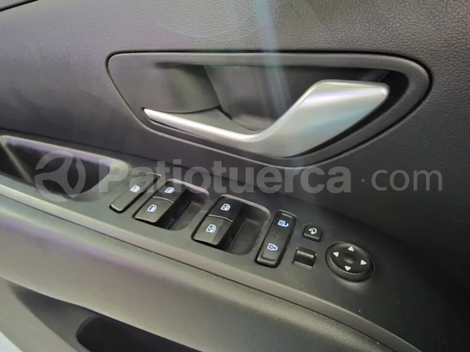 Foto 26 de Hyundai Tucson NX4E