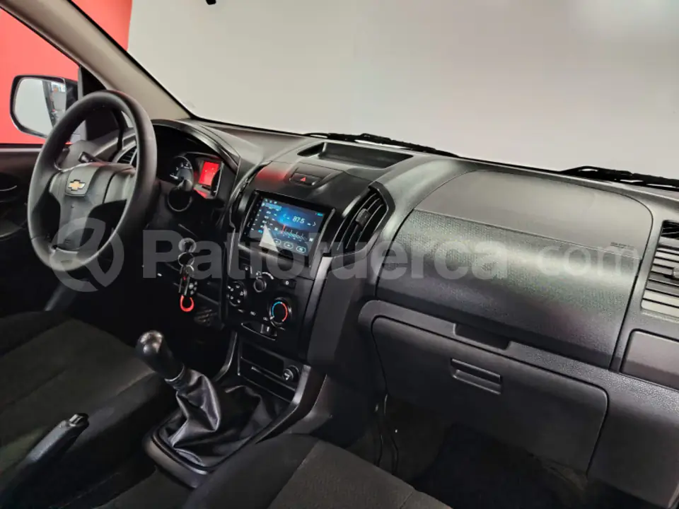 Foto 8 de Chevrolet D MAX CRDI FULL 2.5.