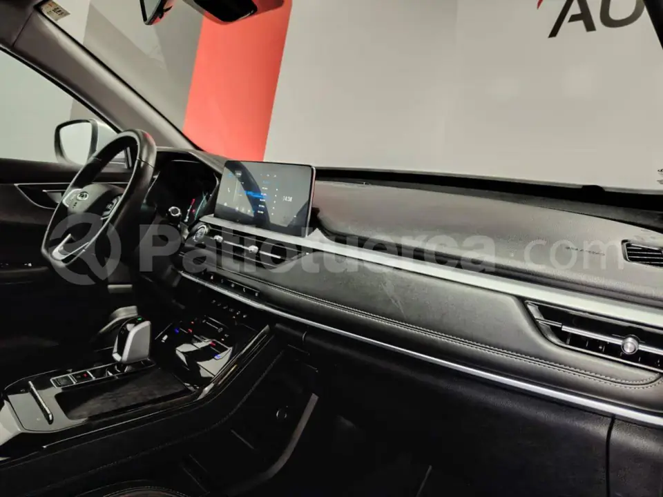 Foto 9 de Chery Tiggo 7