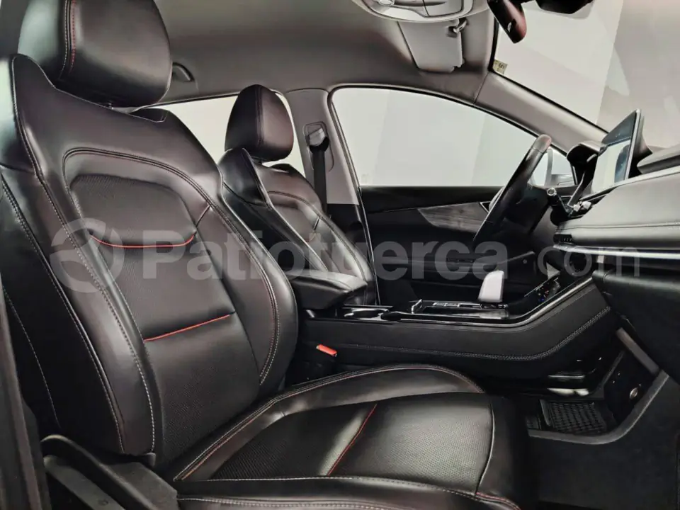 Foto 10 de Chery Tiggo 7
