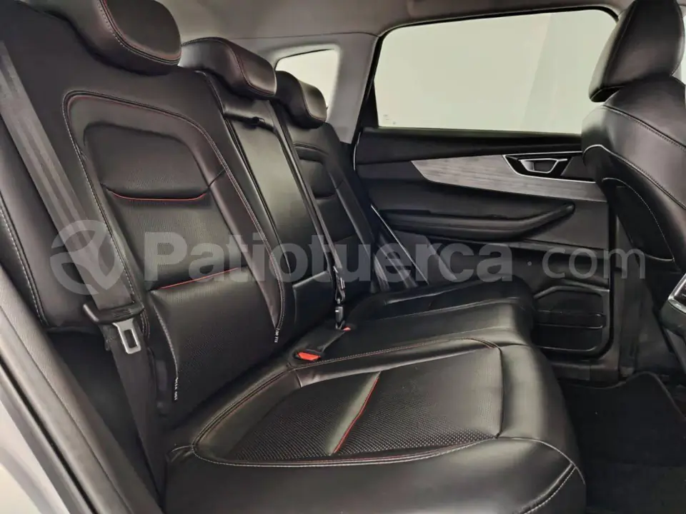 Foto 11 de Chery Tiggo 7