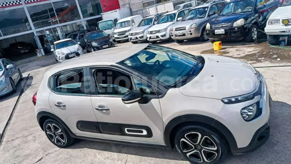 Foto 5 de Citroen C3 Feel