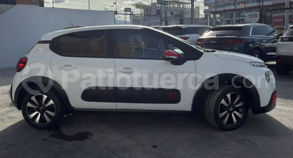 Foto 2 de Citroen C3