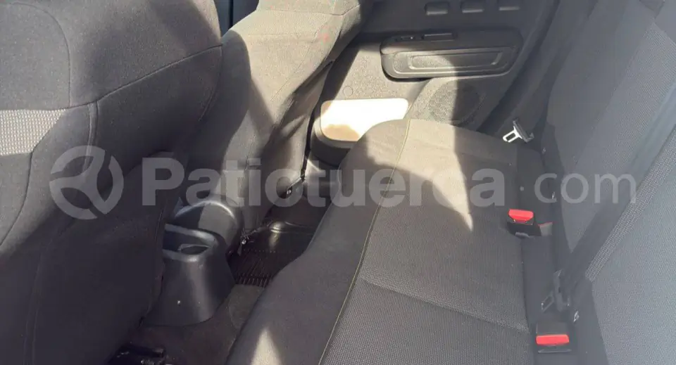 Foto 10 de Citroen C3