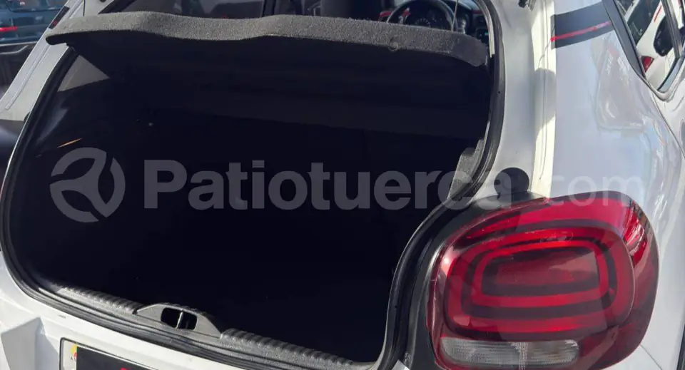 Foto 13 de Citroen C3