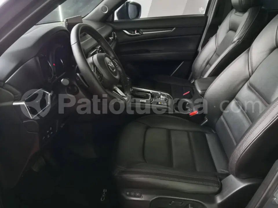 Foto 9 de Mazda CX-5