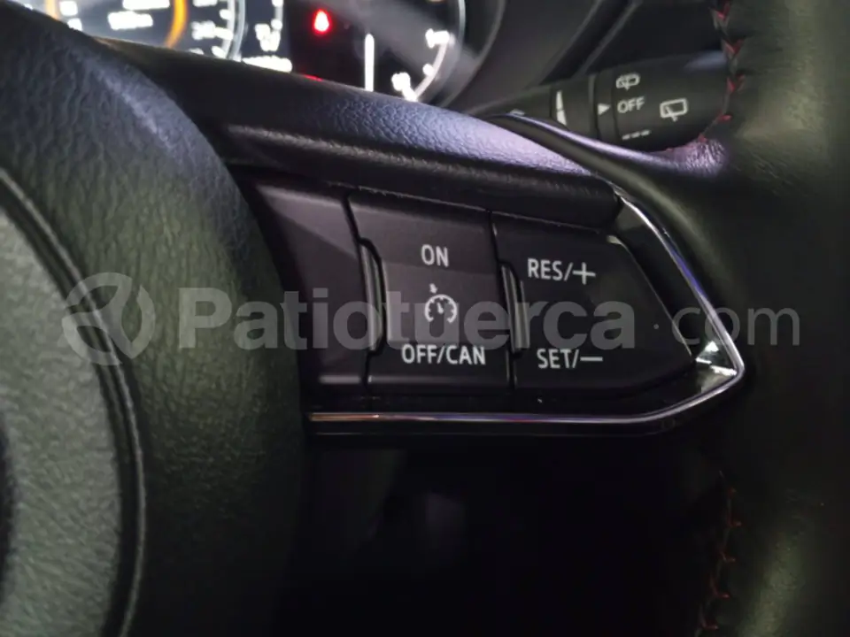Foto 14 de Mazda CX-5
