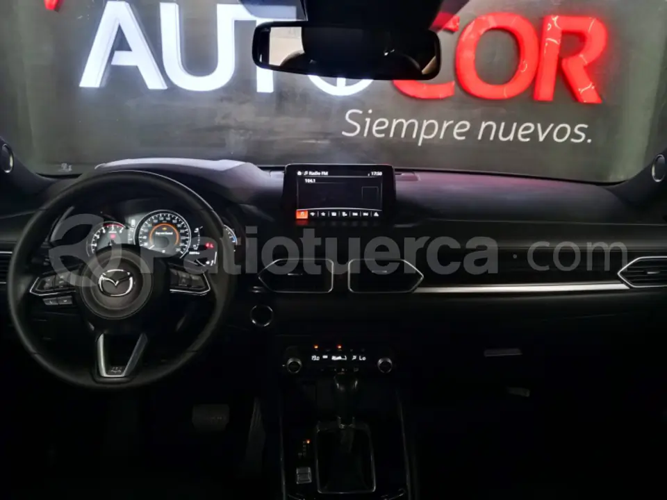 Foto 21 de Mazda CX-5