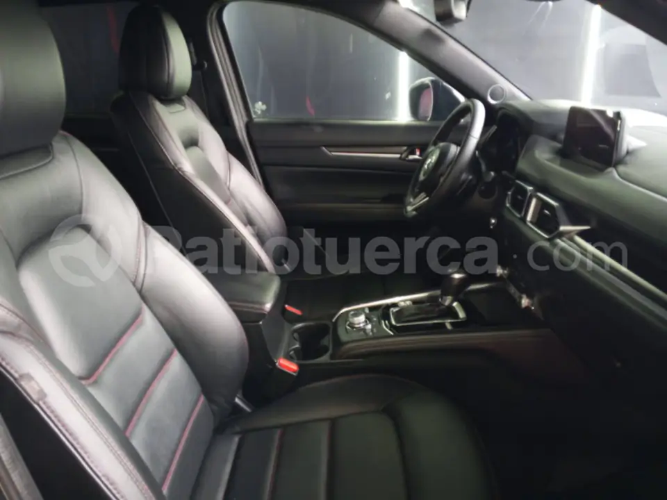 Foto 11 de Mazda CX-5 SPORT