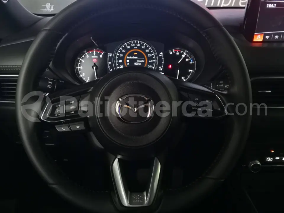 Foto 15 de Mazda CX-5 SPORT