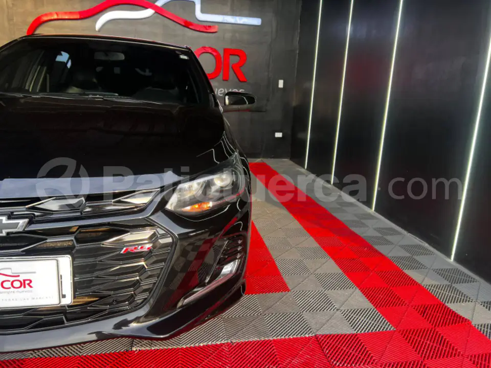 Foto 4 de Chevrolet ONIX