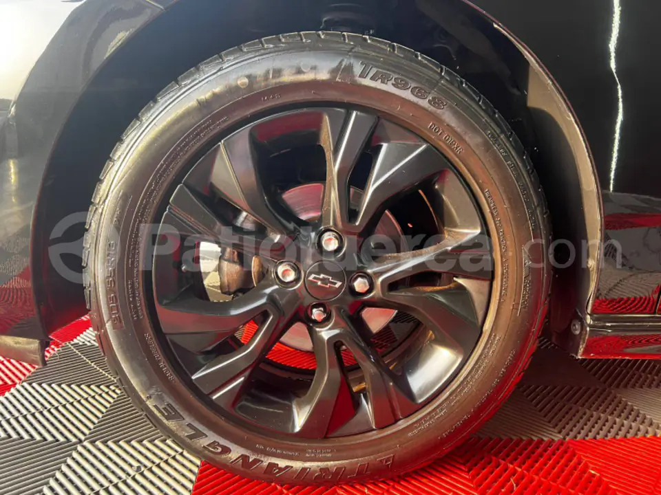 Foto 7 de Chevrolet ONIX