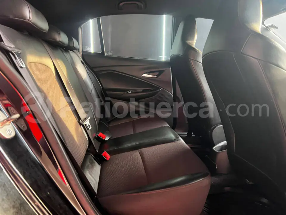 Foto 11 de Chevrolet ONIX