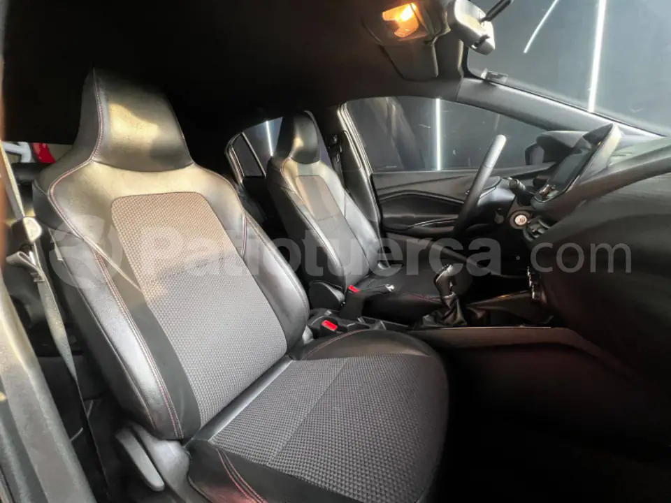 Foto 12 de Chevrolet ONIX