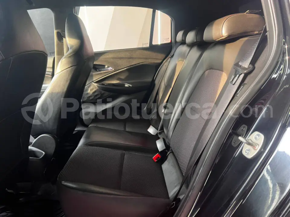 Foto 13 de Chevrolet ONIX