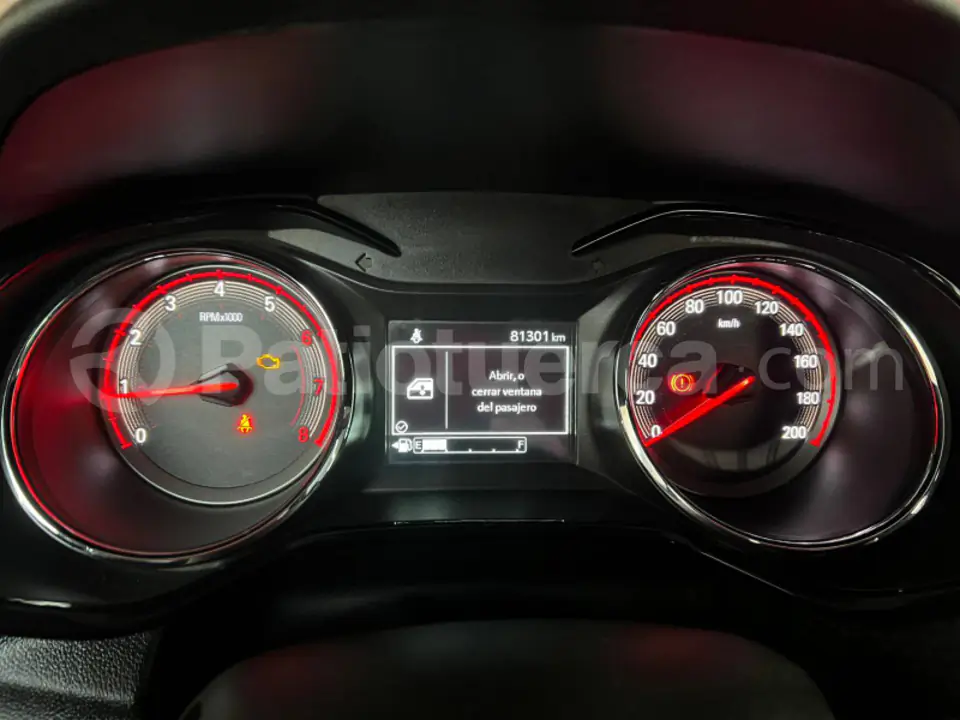 Foto 15 de Chevrolet ONIX