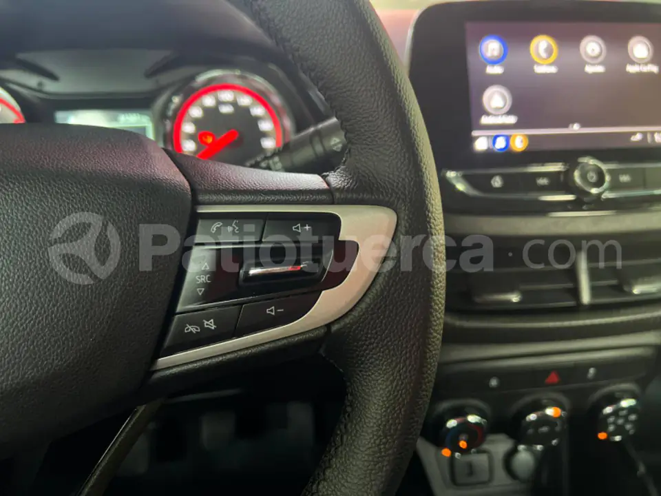 Foto 18 de Chevrolet ONIX