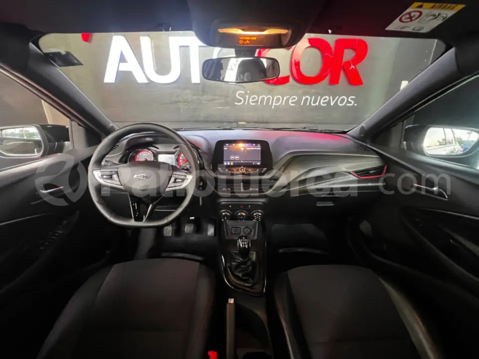 Foto 22 de Chevrolet ONIX