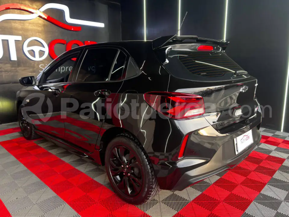 Foto 23 de Chevrolet ONIX