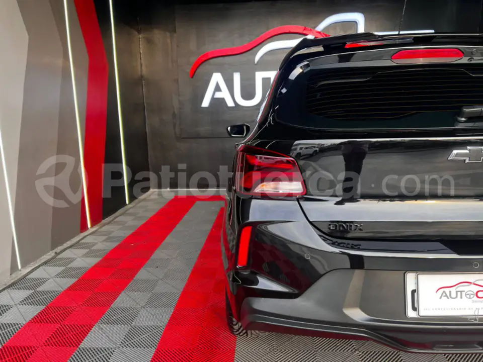 Foto 24 de Chevrolet ONIX