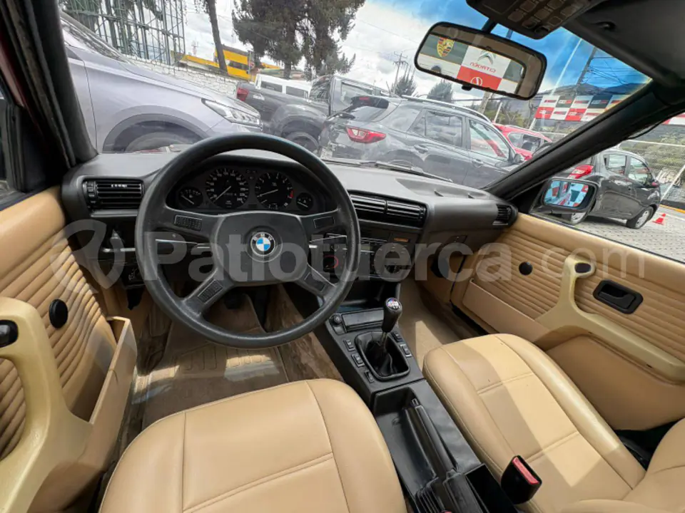 Foto 10 de BMW 320i