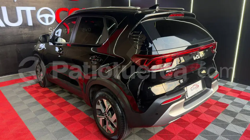 Foto 6 de Kia Sonet AC