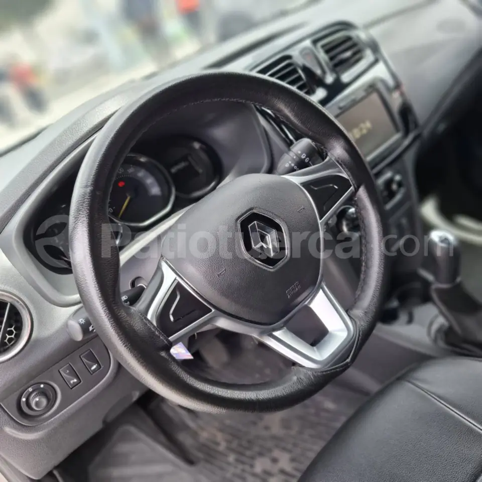 Foto 7 de Renault STEPWAY INTENS FASE II
