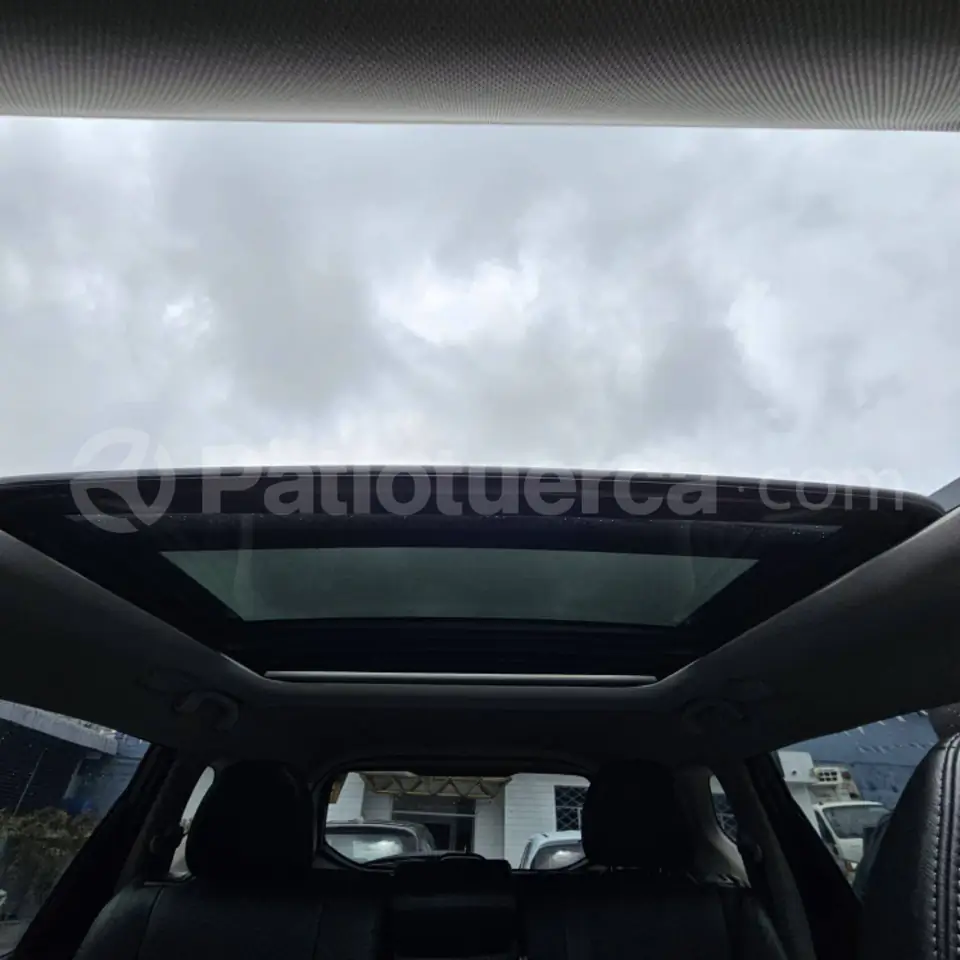 Foto 5 de Nissan XTRAIL EXCLUSIVE