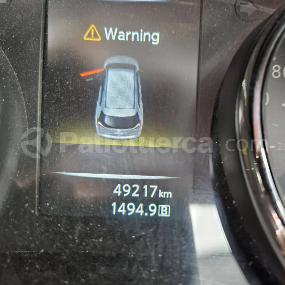 Foto 13 de Nissan XTRAIL EXCLUSIVE