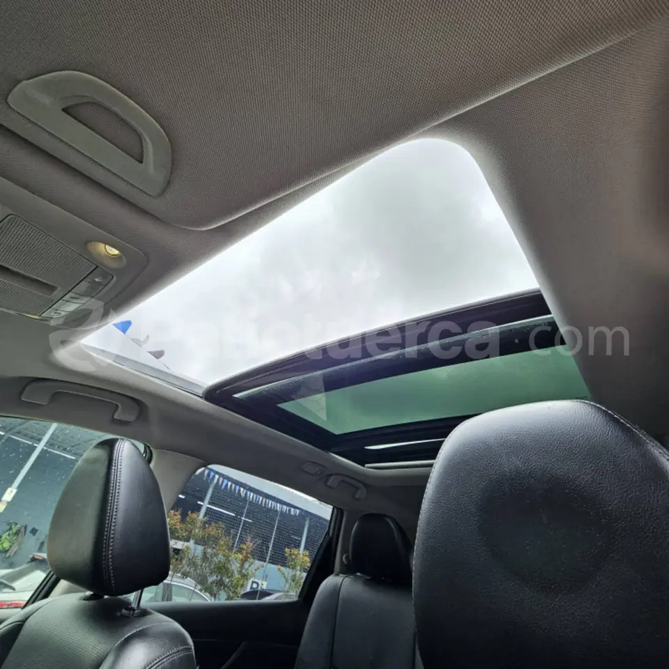 Foto 19 de Nissan XTRAIL EXCLUSIVE