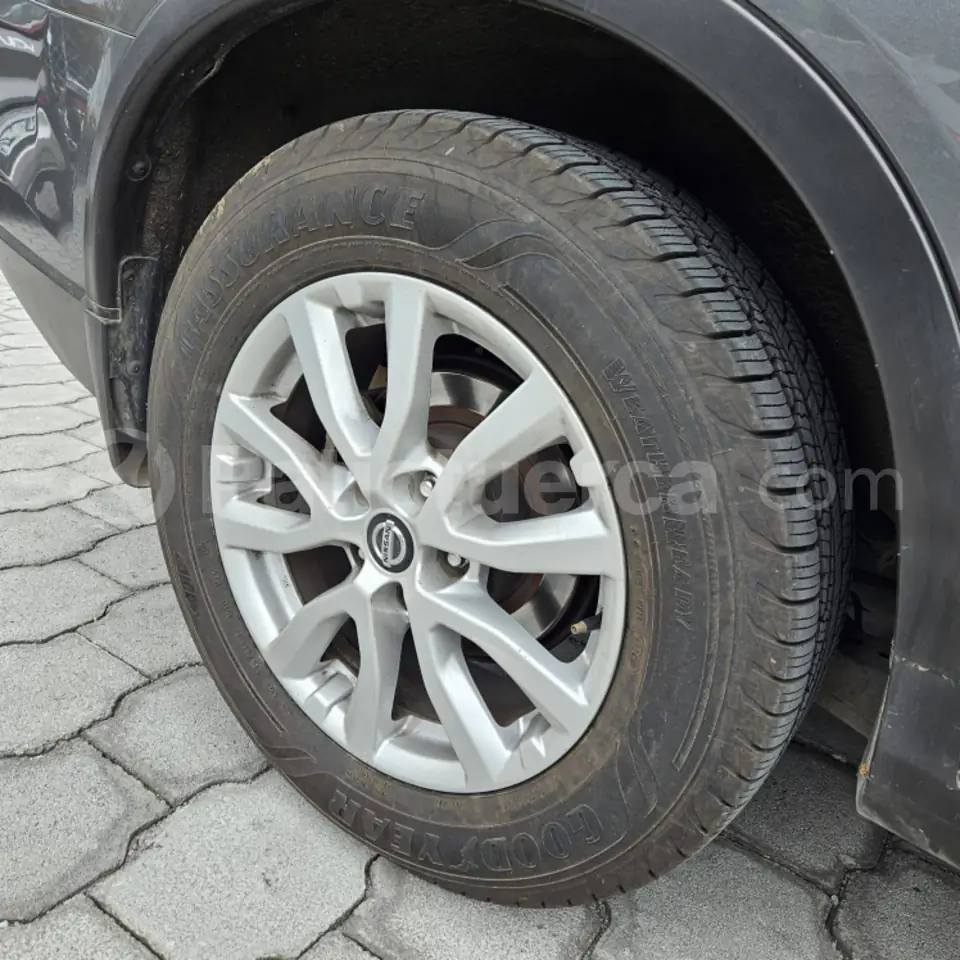 Foto 22 de Nissan XTRAIL EXCLUSIVE