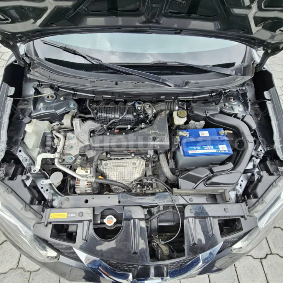 Foto 24 de Nissan XTRAIL EXCLUSIVE