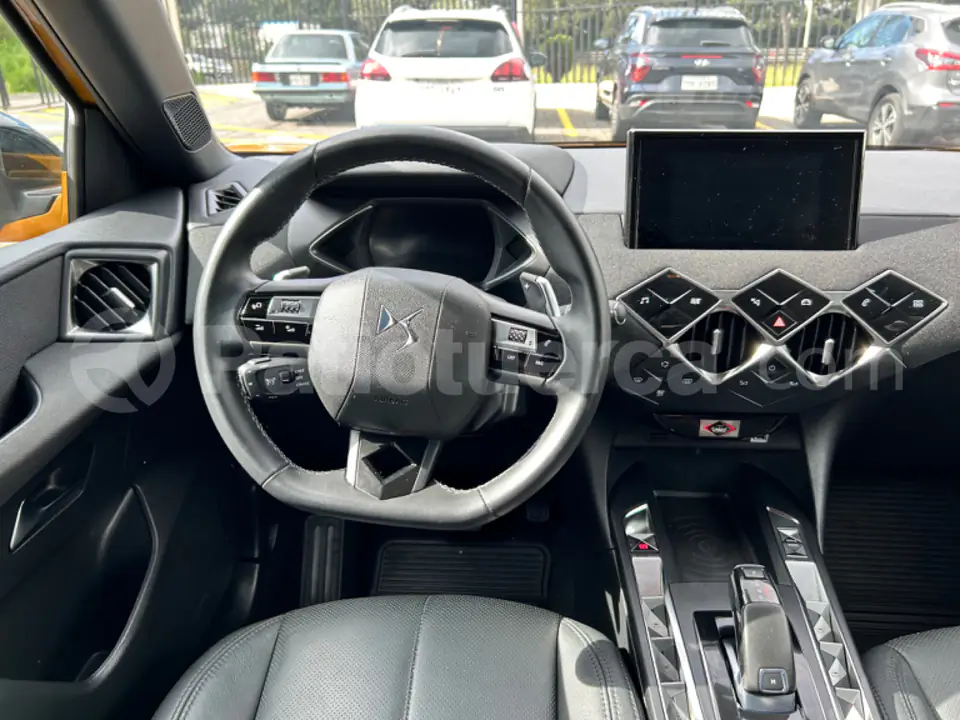 Foto 13 de DS Automobiles Ds3