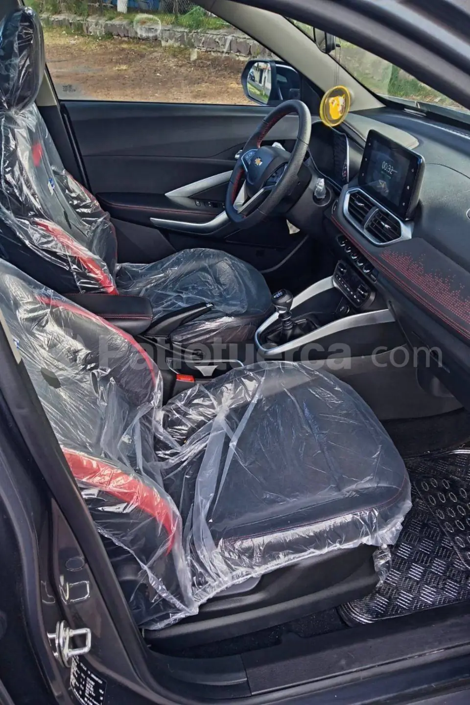 Foto 9 de Chevrolet GROOVE PREMIER