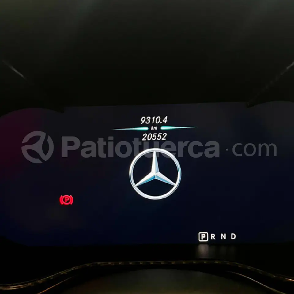 Foto 10 de Mercedes Benz AMG GT