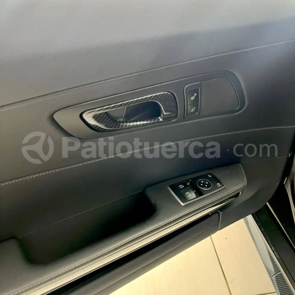 Foto 16 de Mercedes Benz AMG GT