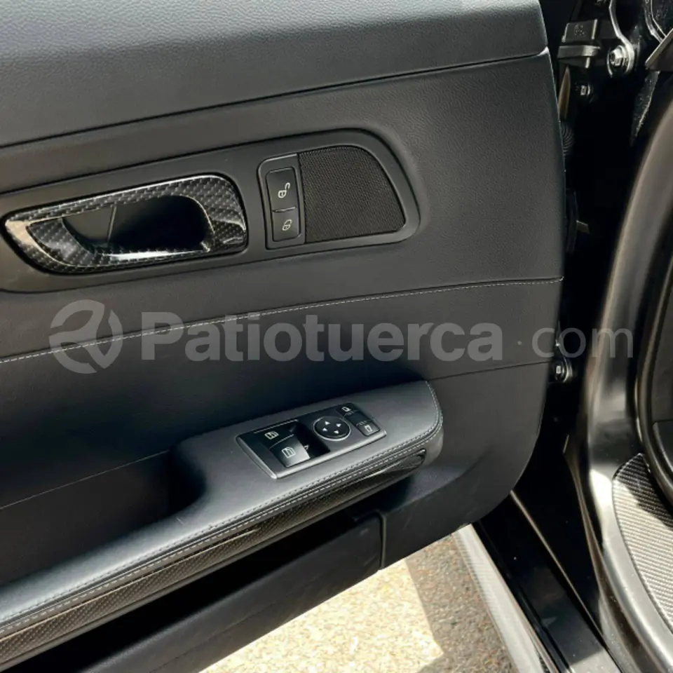 Foto 14 de Mercedes Benz AMG GT