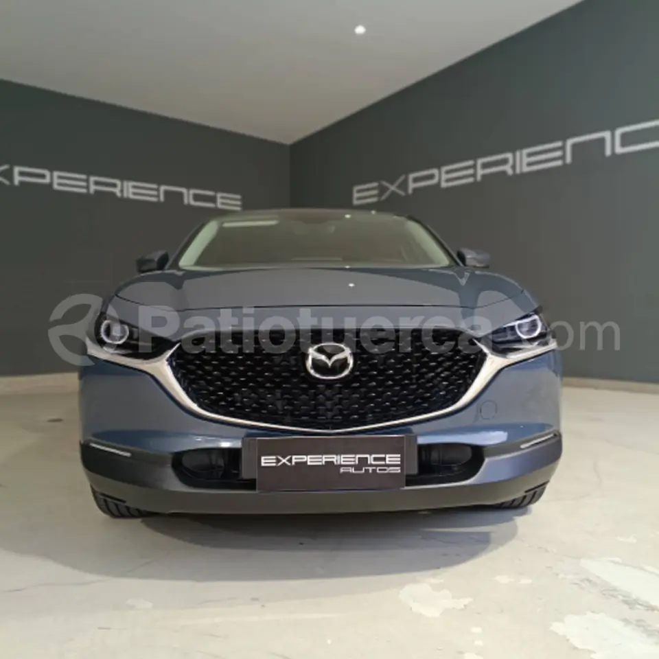 Foto 3 de Mazda CX30 CORE