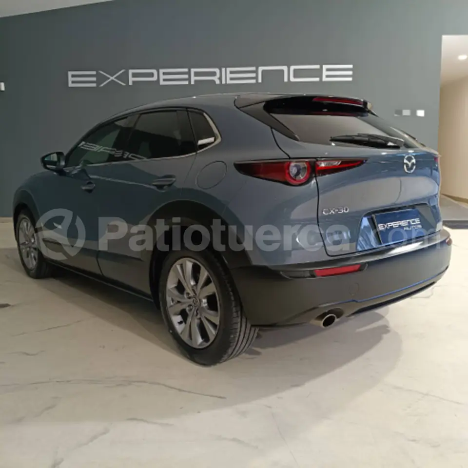 Foto 5 de Mazda CX30 CORE