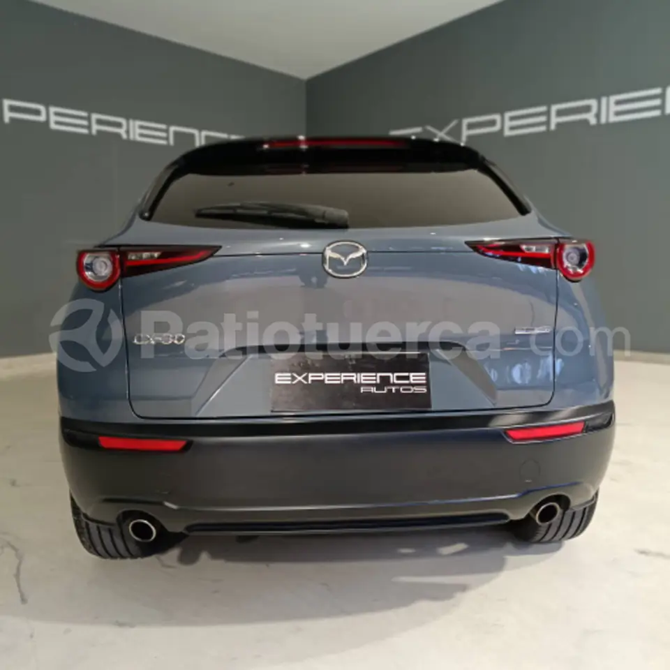 Foto 6 de Mazda CX30 CORE