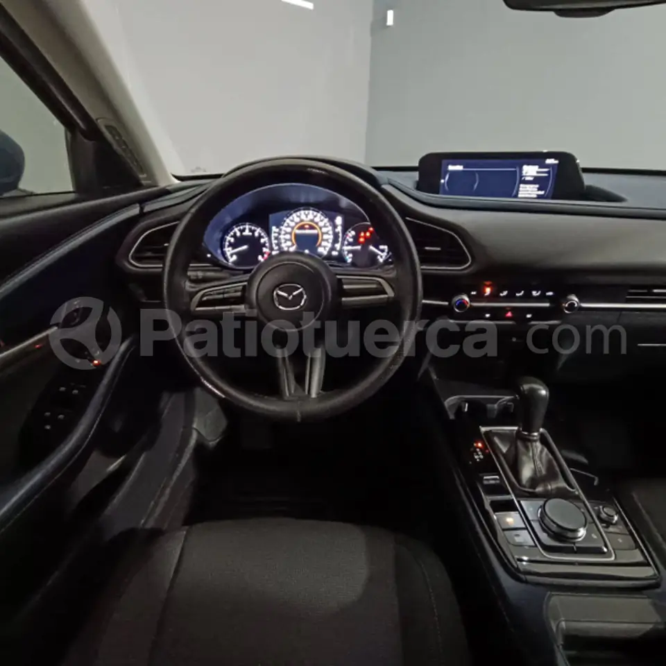 Foto 7 de Mazda CX30 CORE
